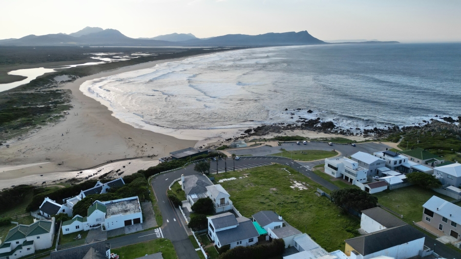 0 Bedroom Property for Sale in Kleinmond Western Cape